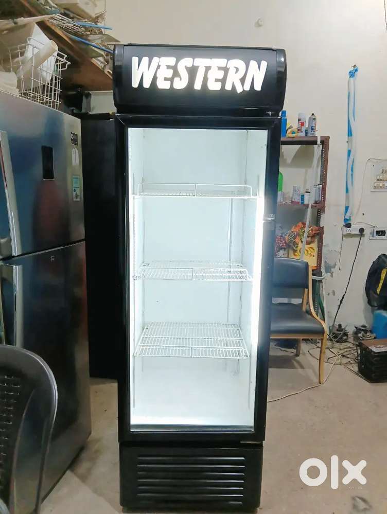 Brand: Western, 350 liter