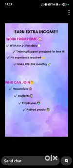 Good Oppertunity