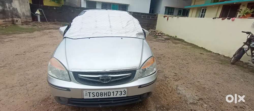Indigo ecs for sale which is in good condition