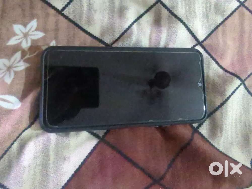 To sell my mobile phone