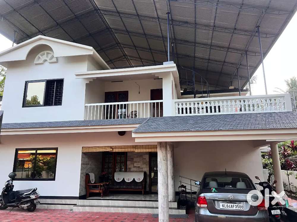 House for rent