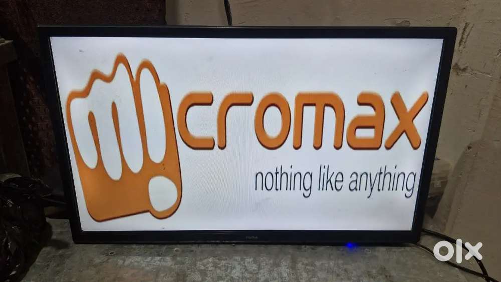 Micromex Led TV 24 inch