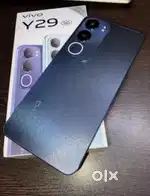 Vivo Y29 5G