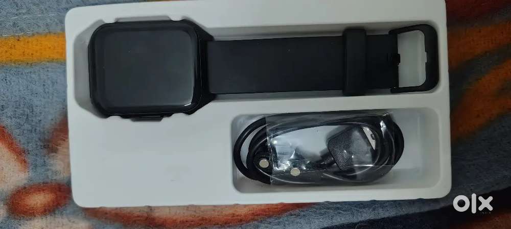 Smart watch