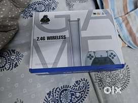 Tv game stick and control