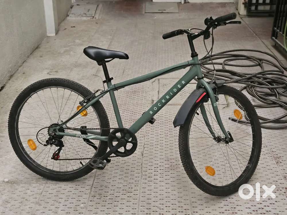 Cycle for sale!