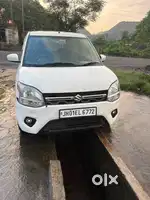 Maruti Suzuki Wagon R 2021 Petrol 28900 Km Driven