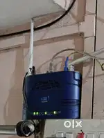 Mercusys and Netlink Router