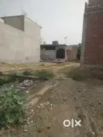 Plot sale in chattameel lucknow