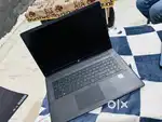 hp i3 6th gen laptop for sell in just 10500 with 8gb/256gb ssd