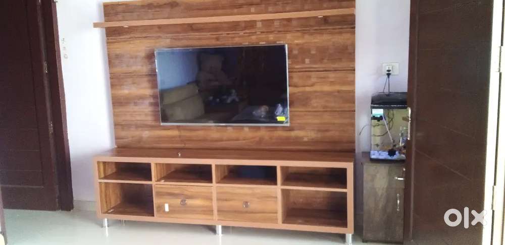 Ani  Wood works