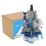 Keihin pwk 30mm carburetor