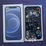Apple Iphone 12