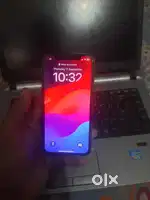 IPhone xs gold