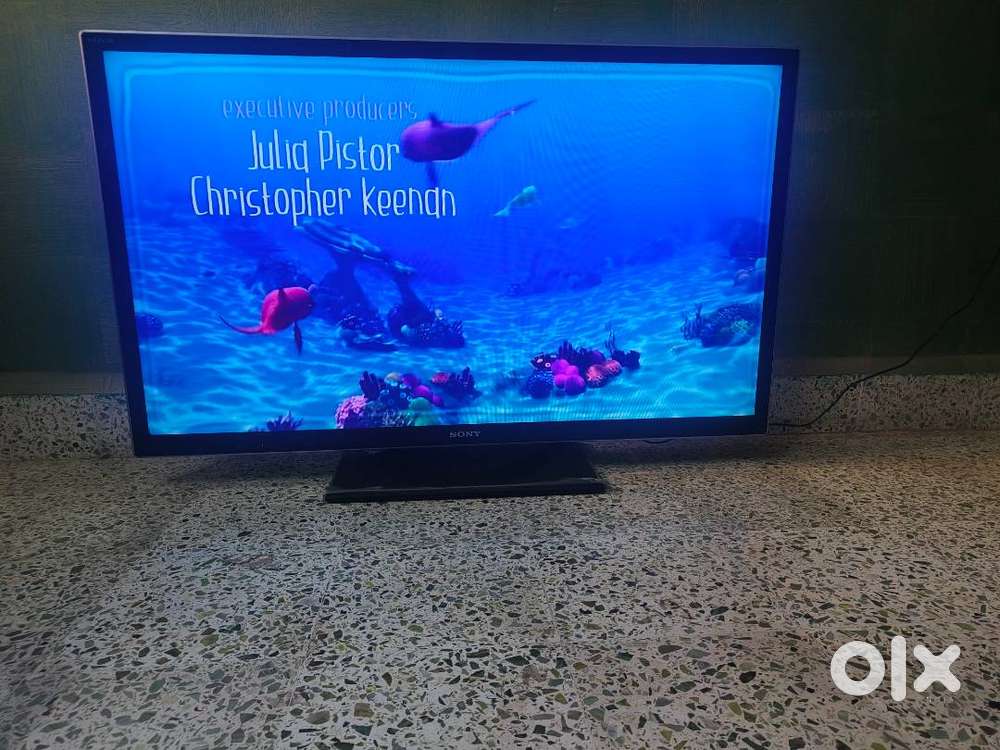 46 inch Sony LCD TV
