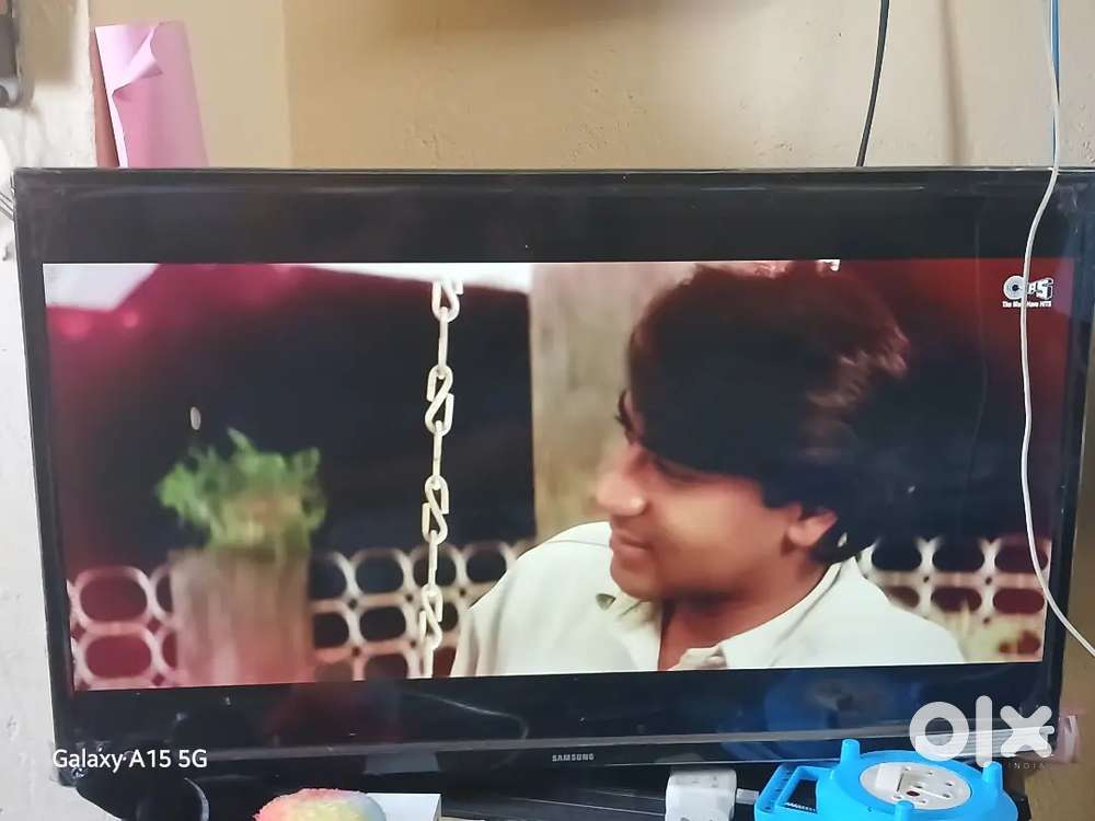 Samsung Led Tv 32 inch