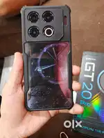 New phone hai bill box sb hai paise ki jarurt hai krke bech rha hu
