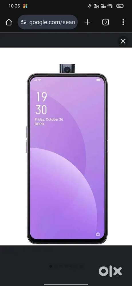 OppoF11 Pro