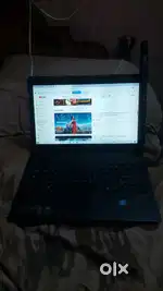 Lenovo laptop