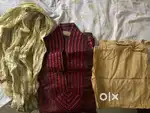 Brand New Men’s sherwani