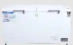 Godrej 500 Litres 5Star DoubleDoor Deep Freezer DH EPenta 525E,White