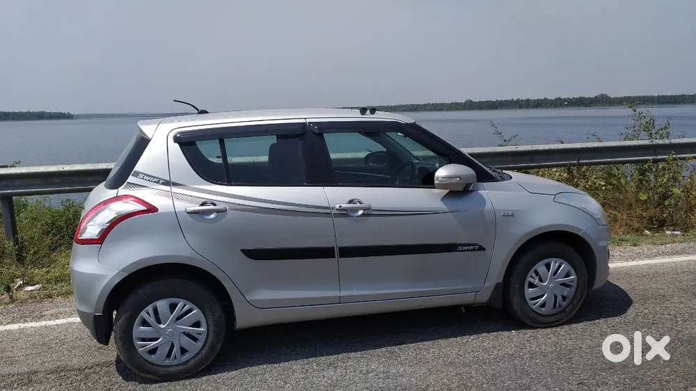 Maruti Suzuki Swift 2015 Diesel Well Maintained