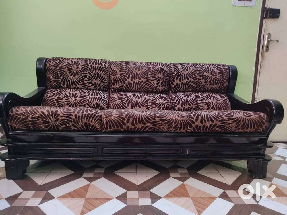 Royal Sofa