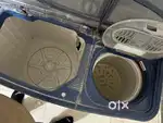 Marq washing machine