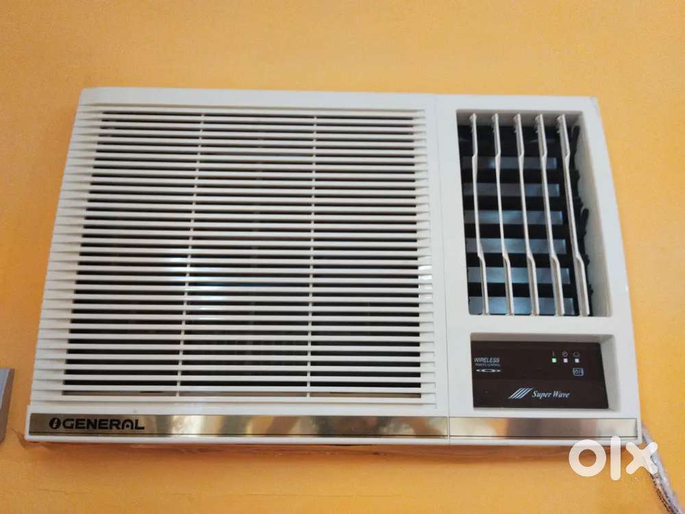 O General AC ( Brand new) 1 year old