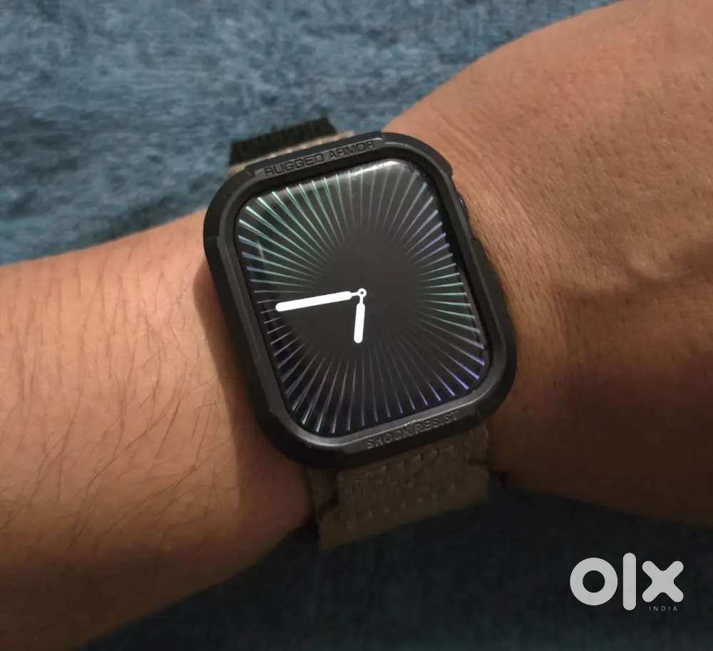 Apple watch series 9