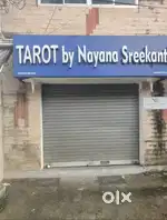 Shop for rent in Ernakulam