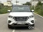 Hyundai Creta 1.5 S Diesel, 2019, Diesel