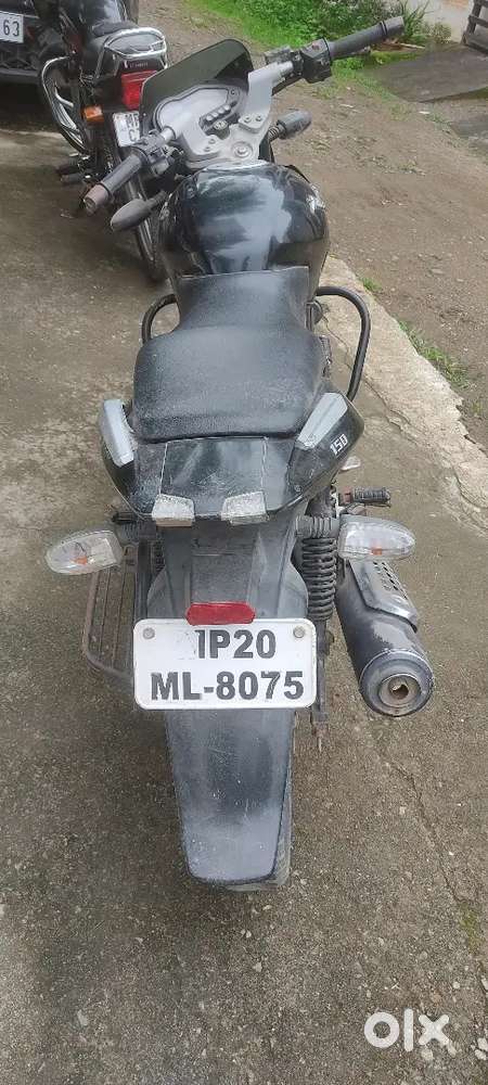 Bajaj Pulsar 150 November 2010 model for sale