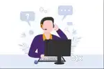 Telecaller Who Love To Speak With People & Help people To Live Happy S