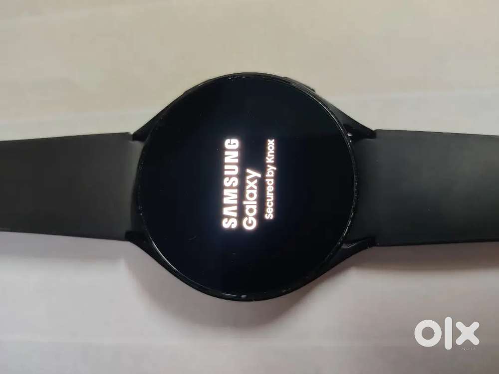 Samsung Galaxy Watch 4 - 44mm - Bluetooth