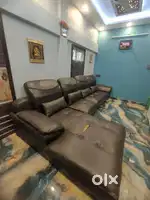 L DESIGN SOFA