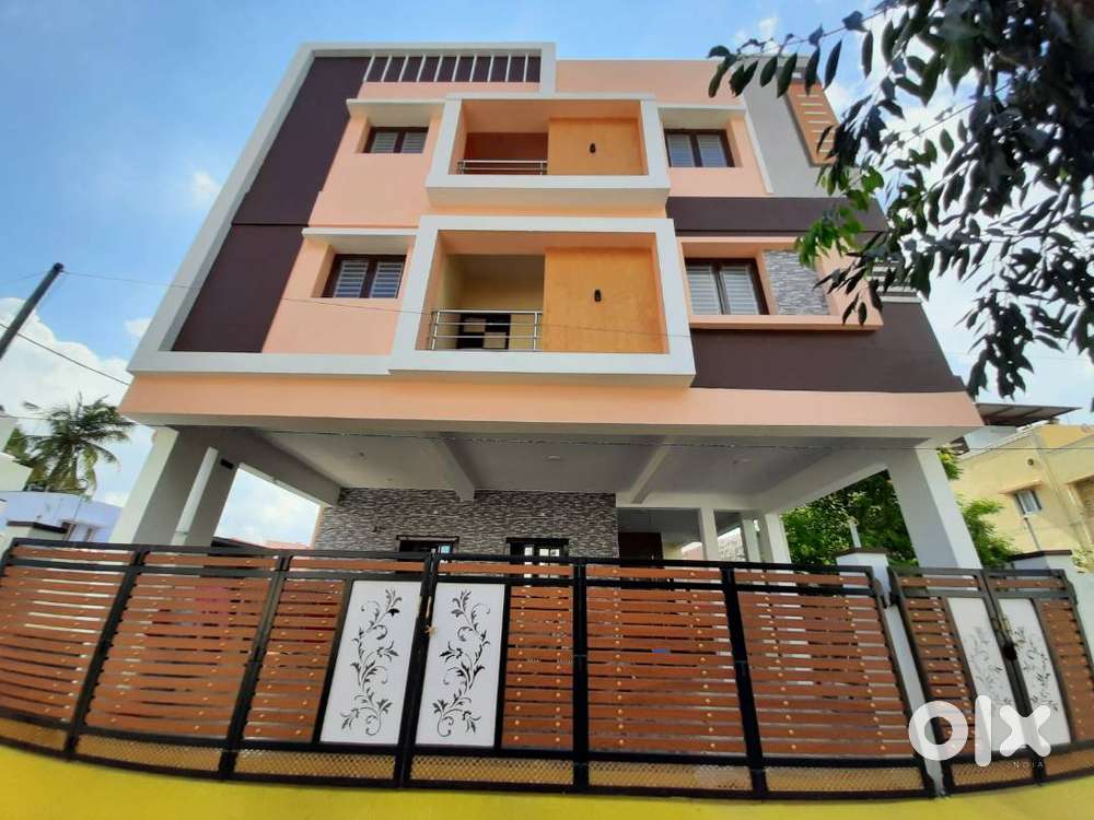 INDIVIDUAL ROOM FOR RENT AT PEELAMEDU