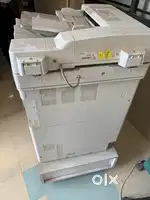 Canon printer imagerunner advance c3520