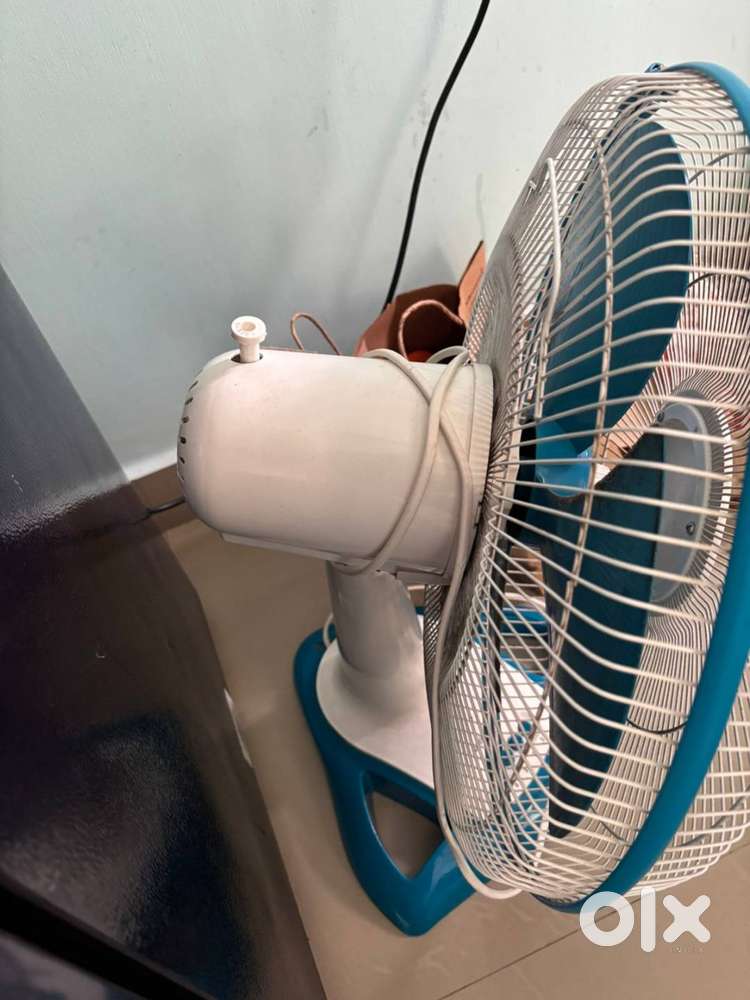 Table Fan- Vguard