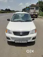 Maruti Suzuki Alto Green LXi (CNG), 2013, CNG & Hybrids