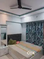 Fully furnished Bhandup PG, premium stay, no brokerage, immediate deal
