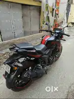 TVs APache