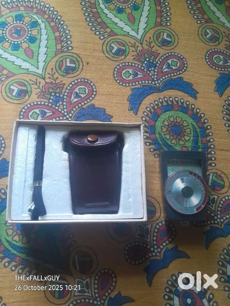 Auto-Lumi , Model L-86