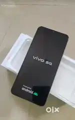 Vivo t2x 5g mobile  4ram rom128