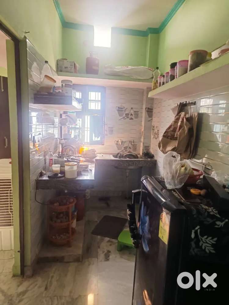 Deva road matiyari near baba hospital