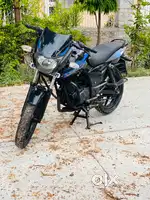 Pulsar 150cc good condition