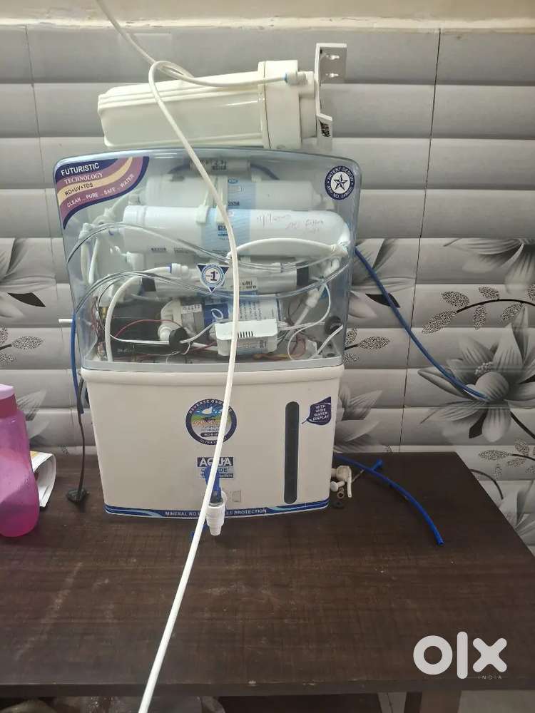 RO Water filter