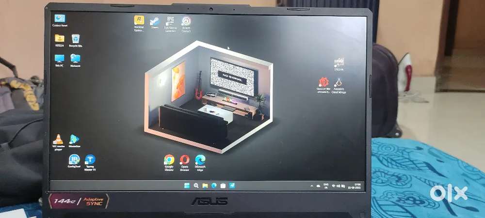 Asus a15 laptop