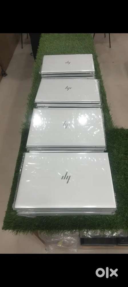 Hp Dell Lenovo Corporate laptops 13k to 37k H-TECH PORUR Virugambakkam