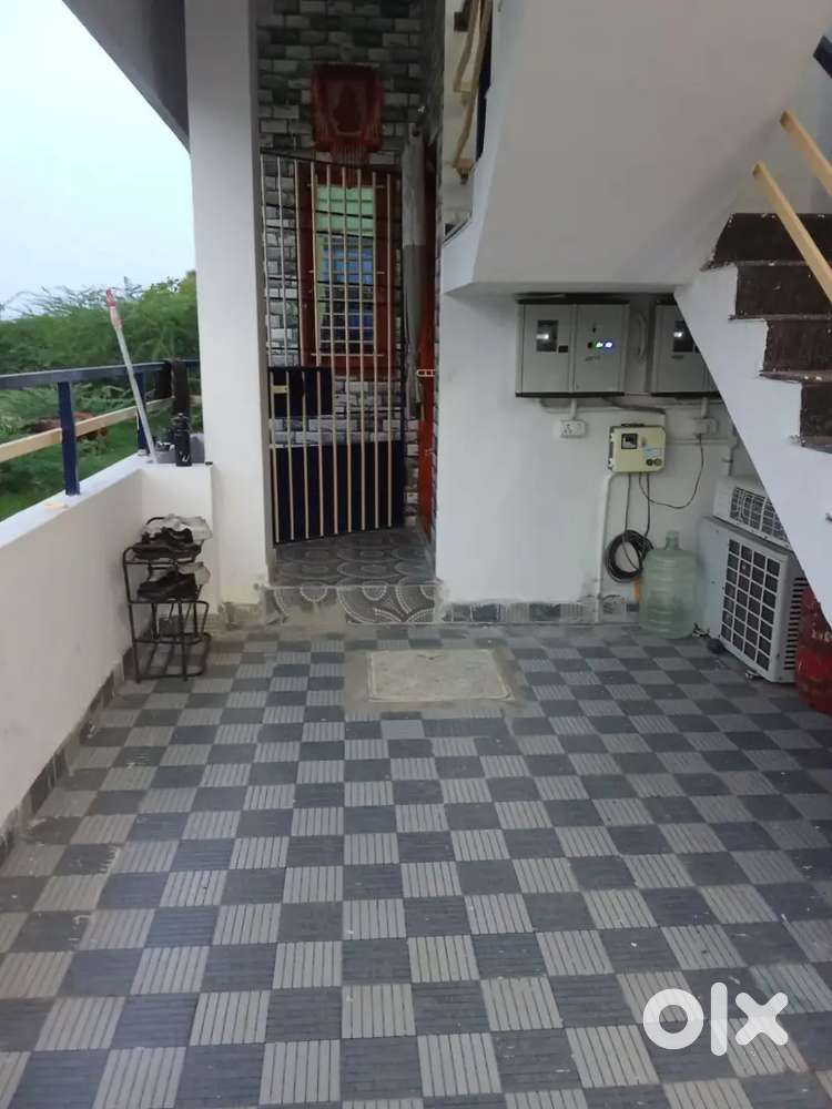 Rent for house